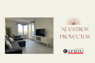 Elegancia neutra: una instalación que combina luz, orden y bienestar