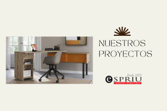 Office Pod 360 Pro Solution: un espacio de trabajo completo en pocos metros.